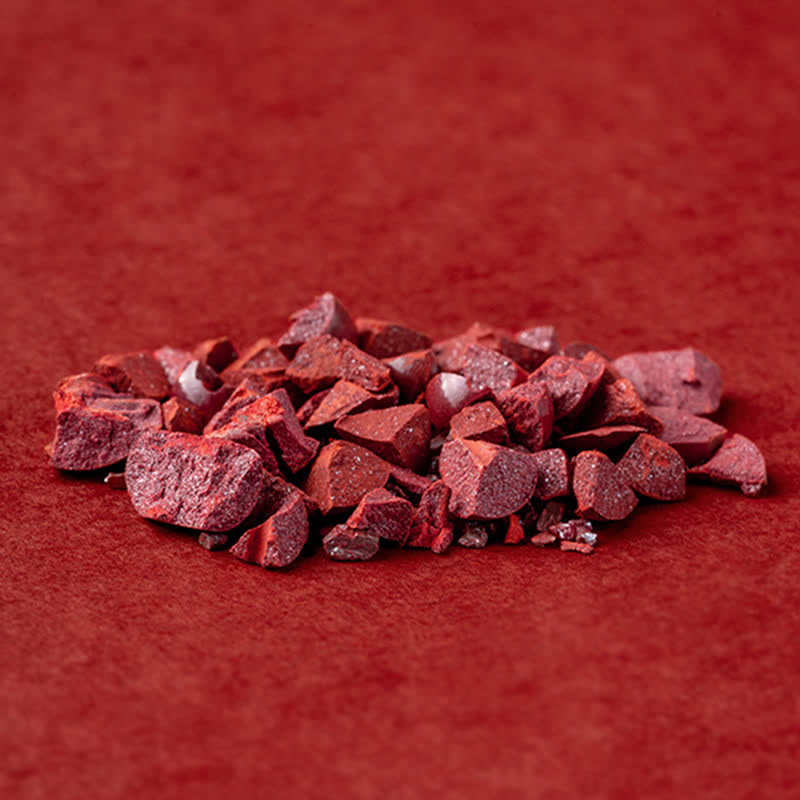 Braccialetto di guarigione Buddha Stones Tibetan Cypress Cinnabar Lotus