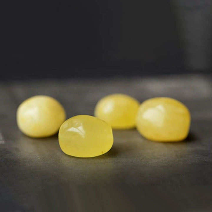 Bracciale Buddha Stones 925 Sterling Silver Zodiaco Cinese Buddha Natale Naturale Oro Lucentezza Ossidiana Ambra Protezione Ricchezza