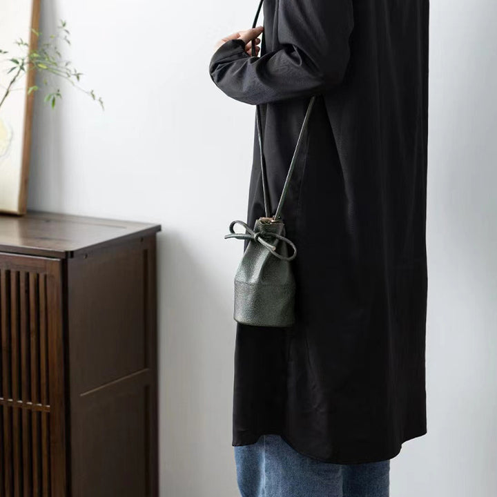 Buddha Stones Sanxingdui Tazza da tè in ceramica Tazza da tè Kung Fu con sacchetto