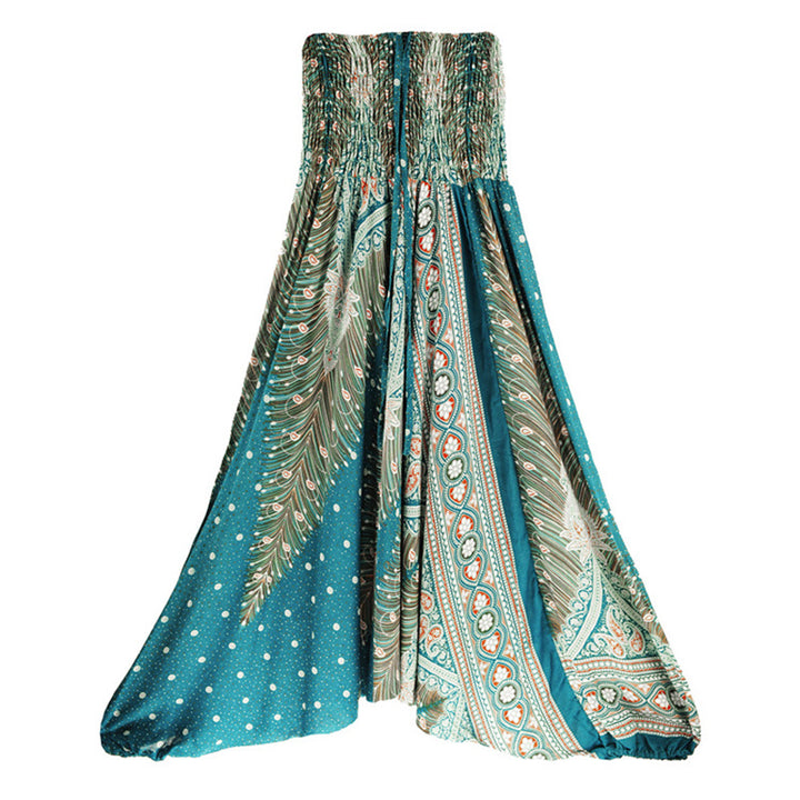 Buddha Stones - Pavone verde ciano - US2-12, UK/AU6-16,EU34-44 (F) - image 27