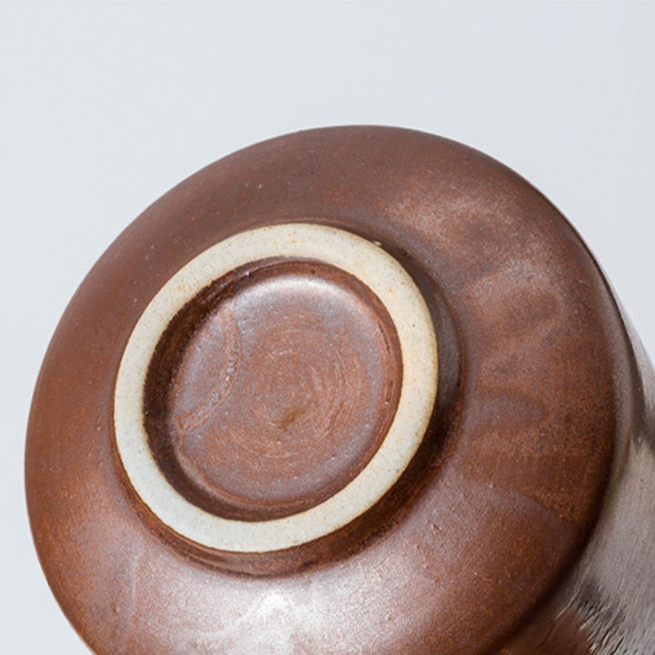 Buddha Stones Retro Kiln Change Tazza da caffè in ceramica Tazza da caffè espresso 200 ml