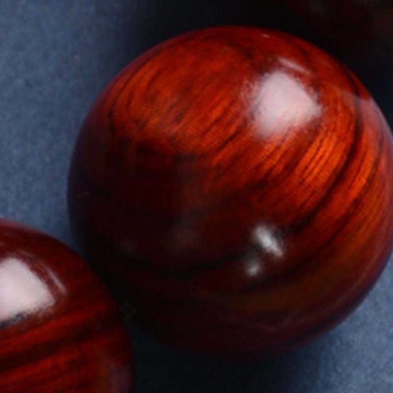 Braccialetto di protezione del dio della ricchezza del Buddha Buddha Stones che ride