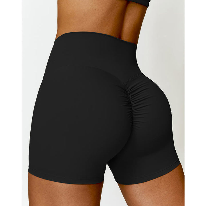 Buddha Stones Gym Sport Yoga Reggiseno senza schienale Canotta corta Pantaloncini - image 9