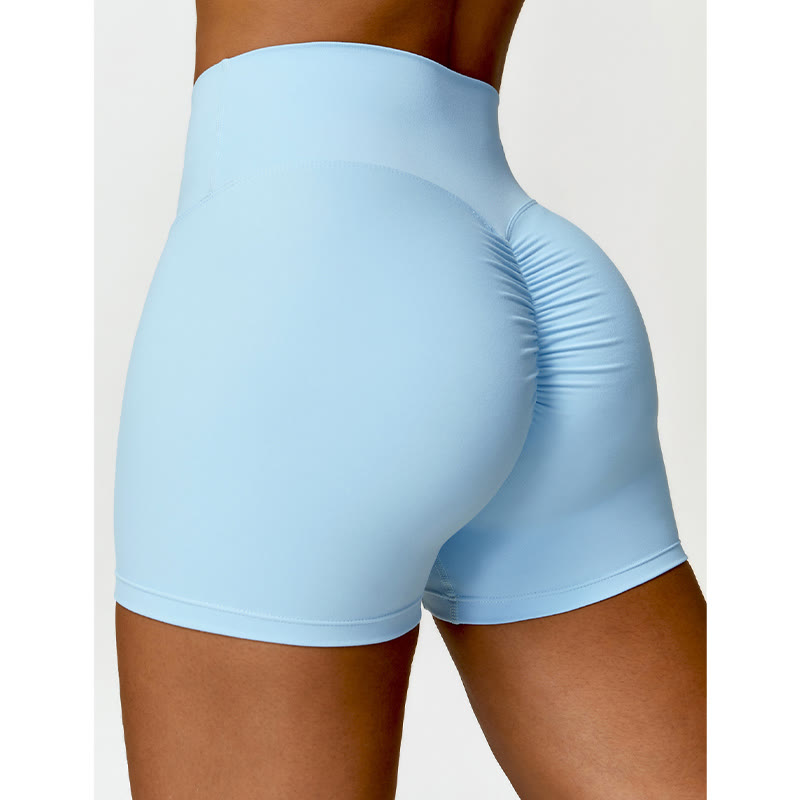 Buddha Stones Gym Sport Yoga Reggiseno senza schienale Canotta corta Pantaloncini - image 21