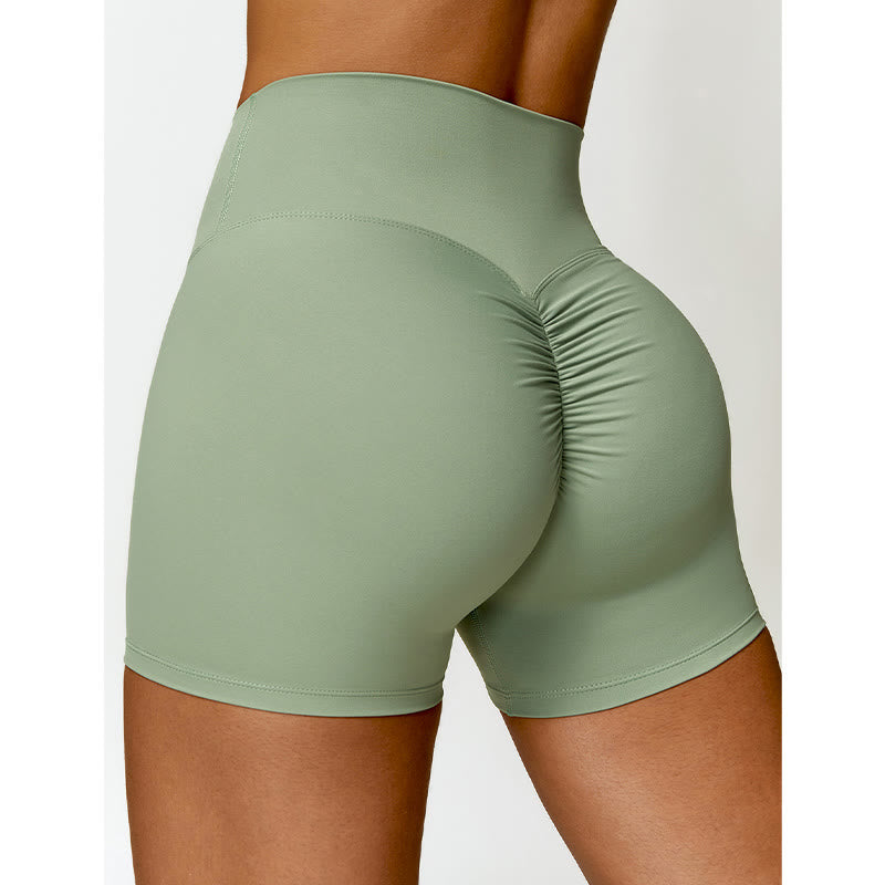 Buddha Stones Gym Sport Yoga Reggiseno senza schienale Canotta corta Pantaloncini - image 31