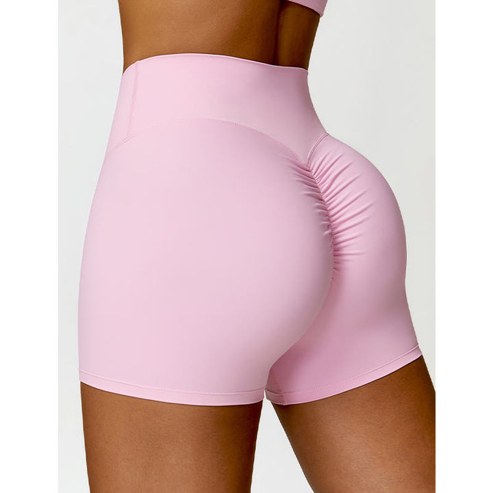 Buddha Stones Gym Sport Yoga Reggiseno senza schienale Canotta corta Pantaloncini - image 44