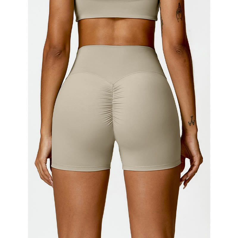 Buddha Stones Gym Sport Yoga Reggiseno senza schienale Canotta corta Pantaloncini - image 57