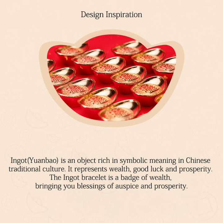Buddha Stones Argento Sterling 925 Lingotti di Perle Monete di Rame Collana di Guarigione Ciondolo Braccialetto di Corda Rossa Set - image 5