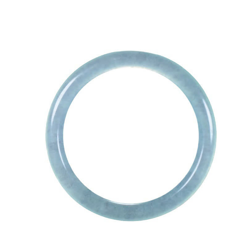 Braccialetto energetico Buddha Stones Blue Chalcedony Emotional Balance