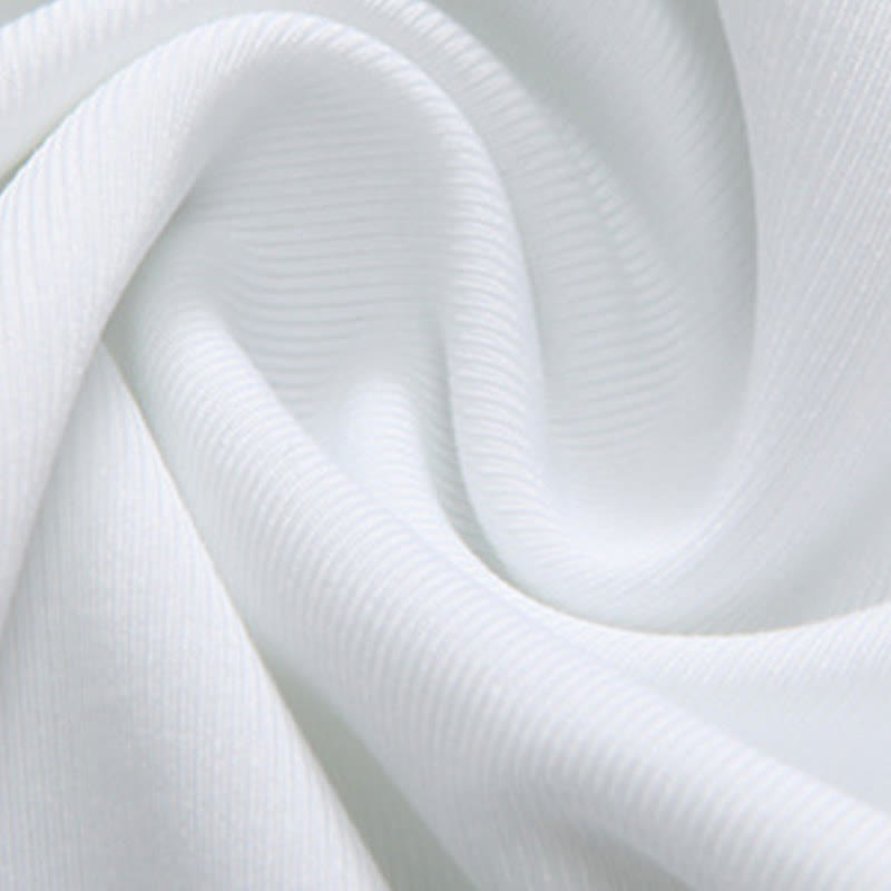 Pantaloni da pratica Tai Chi Qigong con elastico in vita unisex, estivi , Buddha Stones, con tasche - image 8