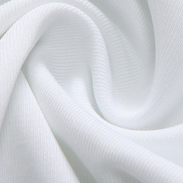 Pantaloni da pratica Tai Chi Qigong con elastico in vita unisex, estivi , Buddha Stones, con tasche - image 8