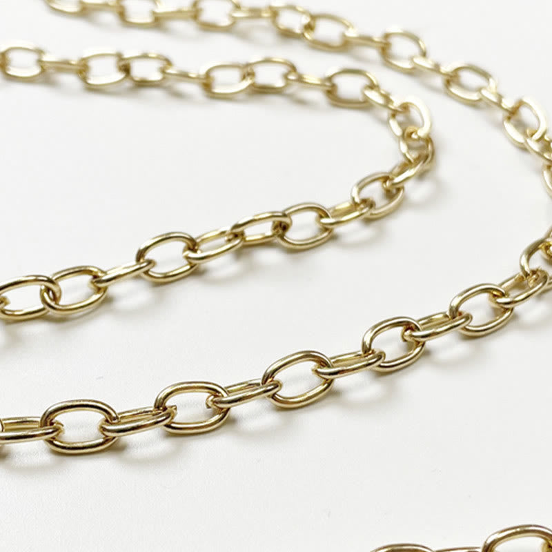 Borsa a tracolla per lo shopping da sposa con ricamo Buddha Stones Su