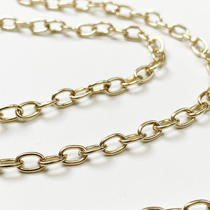 Borsa a tracolla per lo shopping da sposa con ricamo Buddha Stones Su