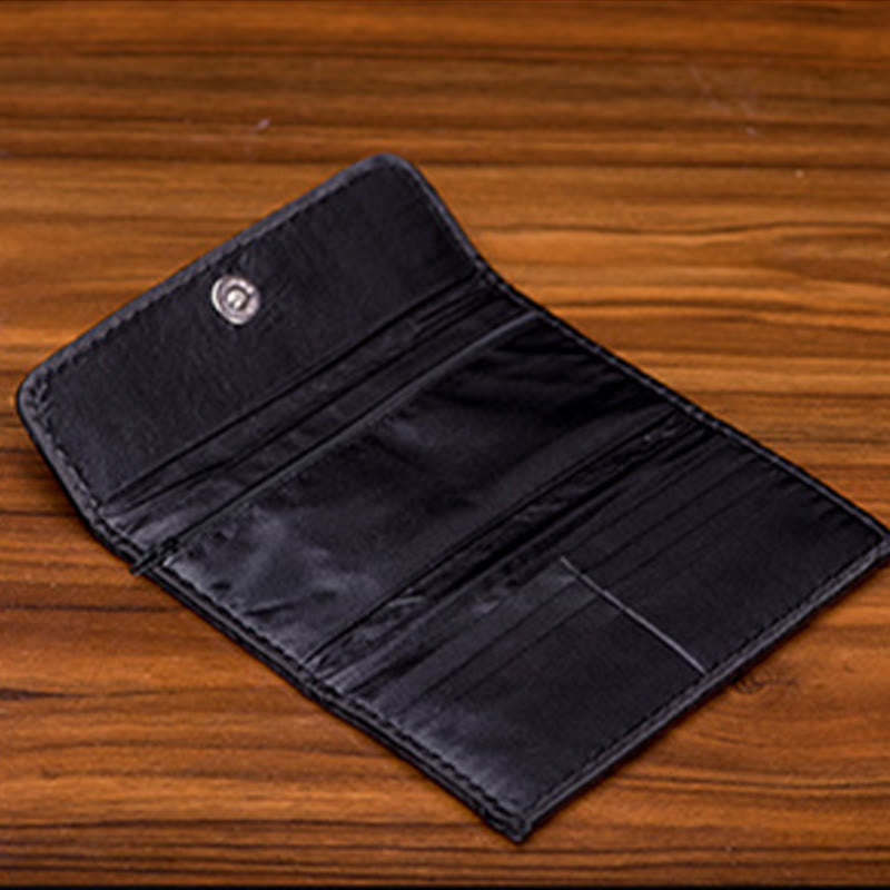 Buddha Stones Peony Flower Su Ricamo Viaggio Shopping Borsa Lunga Borsa a Mano