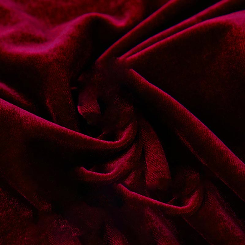 Buddha Stones 2 pezzi autunno inverno Tai Chi Qigong nuvole di buon auspicio colletto alto rana-bottoni unisex velluto meditazione abbigliamento set - image 10