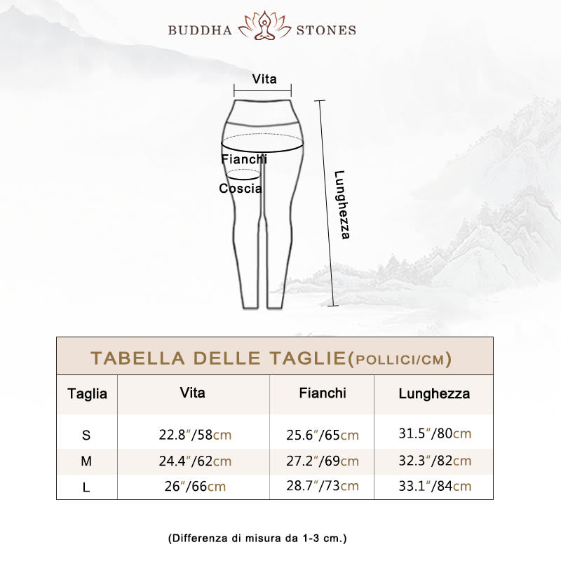 Buddha Stones Seamless Fitness Crop Canotta Leggings a vita alta Pantaloni Sport Palestra Yoga Outfit