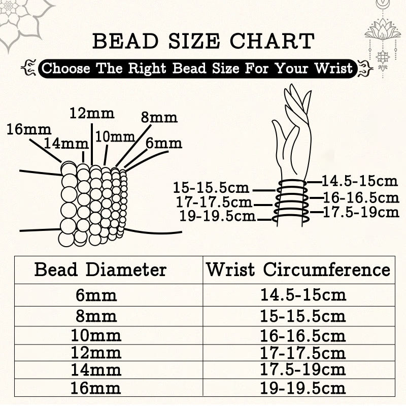 Braccialetto Buddha Stones Natural Garnet Bead Passion