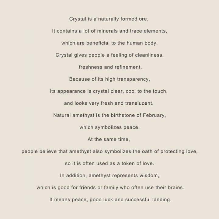 Braccialetto Buddha Stones da 4 mm in ametista naturale fatto a mano, perline di rame placcate in oro 14k, corda intrecciata, allevia lo stress