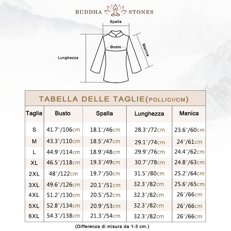 Buddha Stones Spirituale Zen Pratica Yoga Meditazione Preghiera Uniforme Cotone Lino Abbigliamento Donna Set - image 2