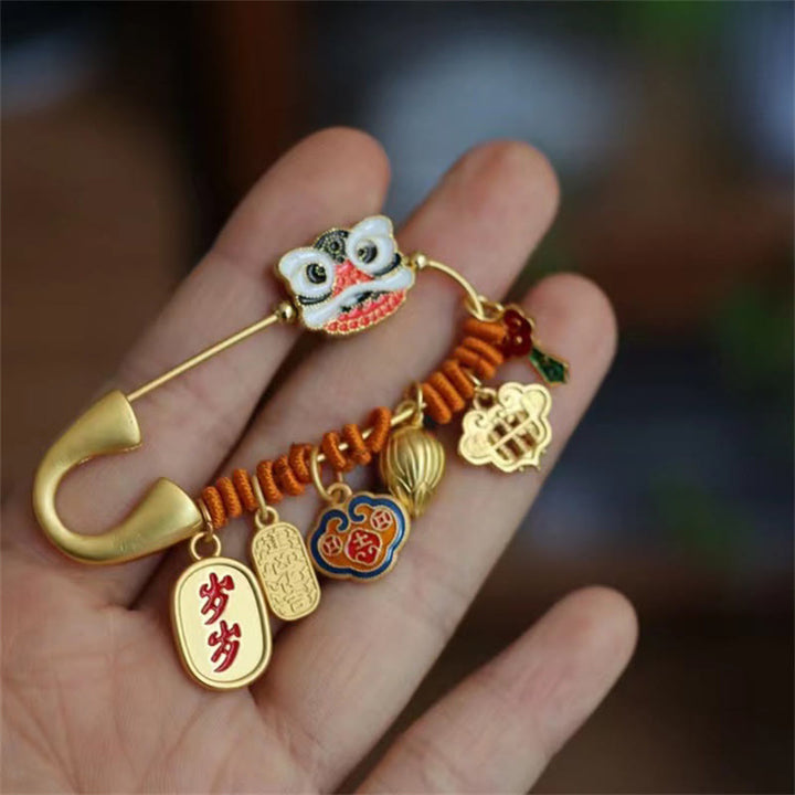 Buddha Stones e fortuna