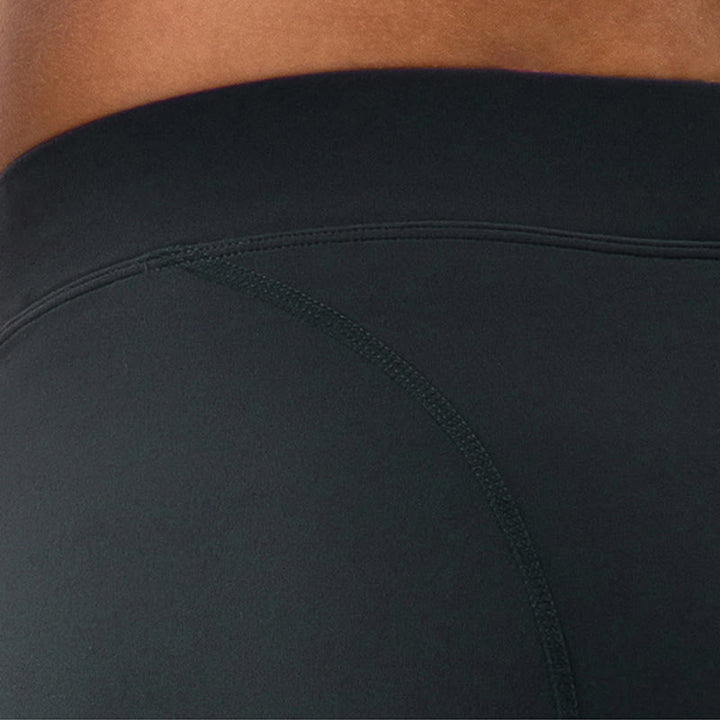 Buddha Stones Pantaloni sportivi da uomo elastici traspiranti a vita alta semplici