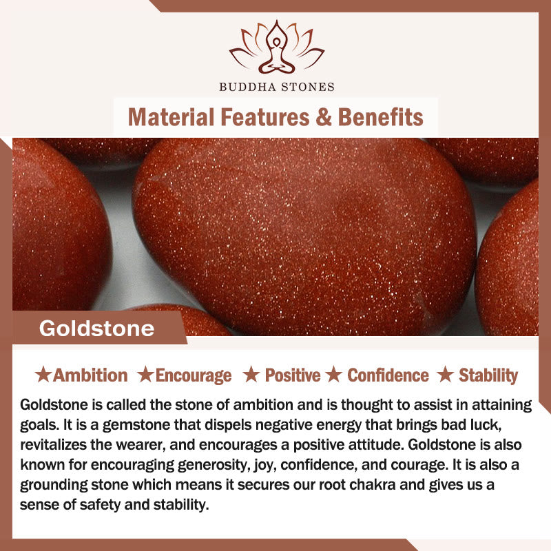 Buddha Stones 925 Sterling Silver Crystal Beads White Jade Black Onyx Blessing Anello elastico