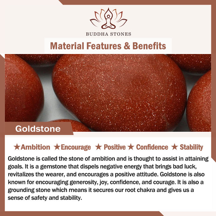 Buddha Stones 925 Sterling Silver Crystal Beads White Jade Black Onyx Blessing Anello elastico