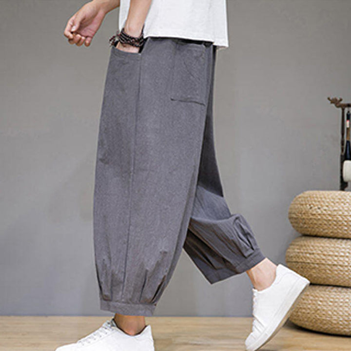 Buddha Stones Simple con tasche - image 5