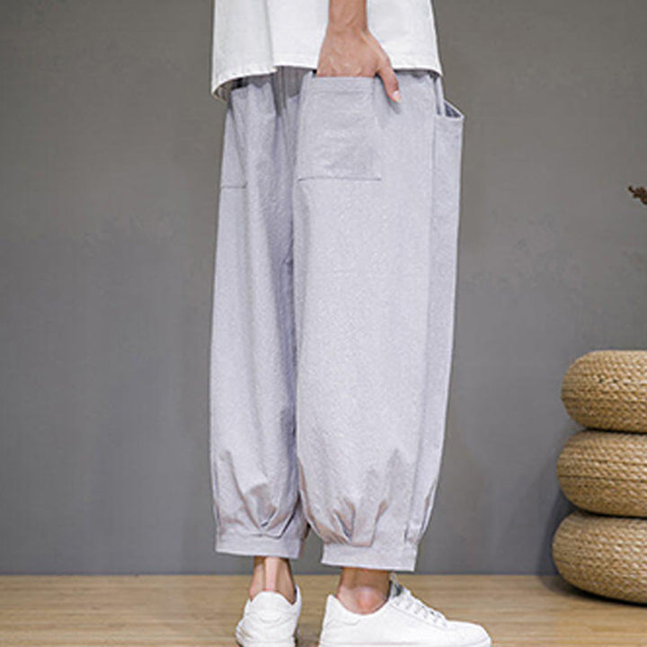 Buddha Stones Simple con tasche - image 12