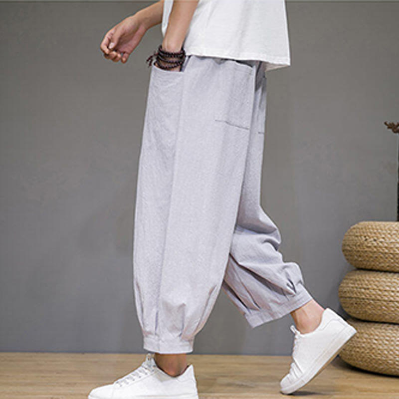 Buddha Stones Simple con tasche - image 14