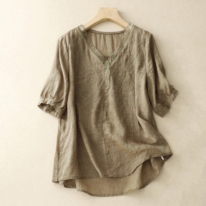 Buddha Stones - Abbronzatura - US14, UK/AU18, EU46 (2XL) - image 11