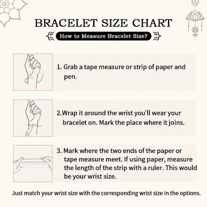 Bracciale Buddha Stones Year Of The Horse in argento sterling 925 con ossidiana nera naturale e forza - image 7