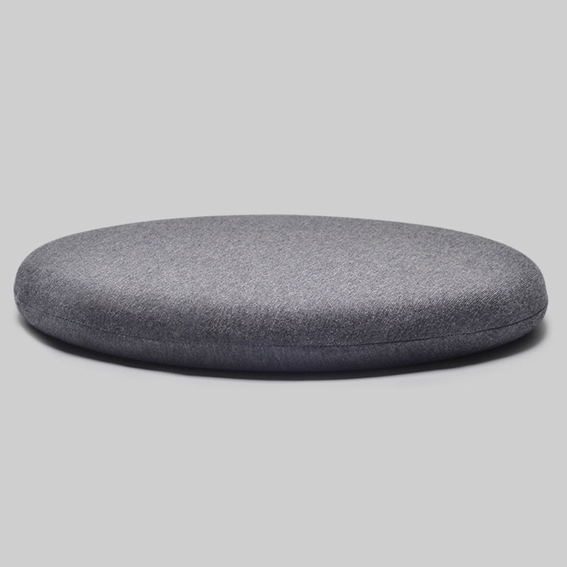 Cuscino per sedia da meditazione in memory foam, decorazione per soggiorno e casa