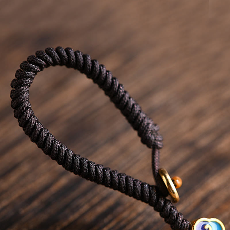 Buddha Stones Sandalo verde Gatto fortunato Pesce Koi Cura Portachiavi Telefono Appeso Decorazione - image 15