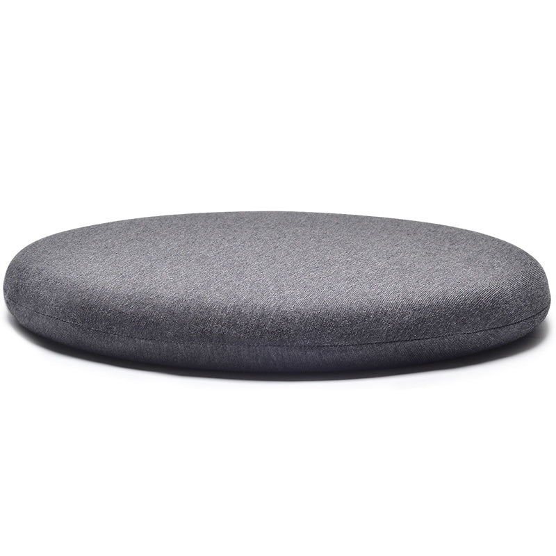 Cuscino per sedia da meditazione in memory foam, decorazione per soggiorno e casa