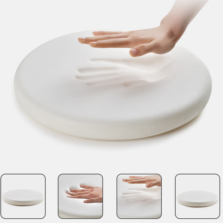 Cuscino per sedia da meditazione in memory foam, decorazione per soggiorno e casa
