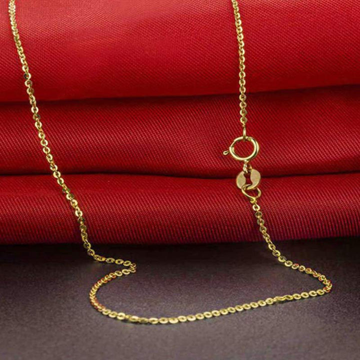 Collana pendente con ciondolo in cristallo rosa, calcedonio verde, pavone, rame, amore lenitivo