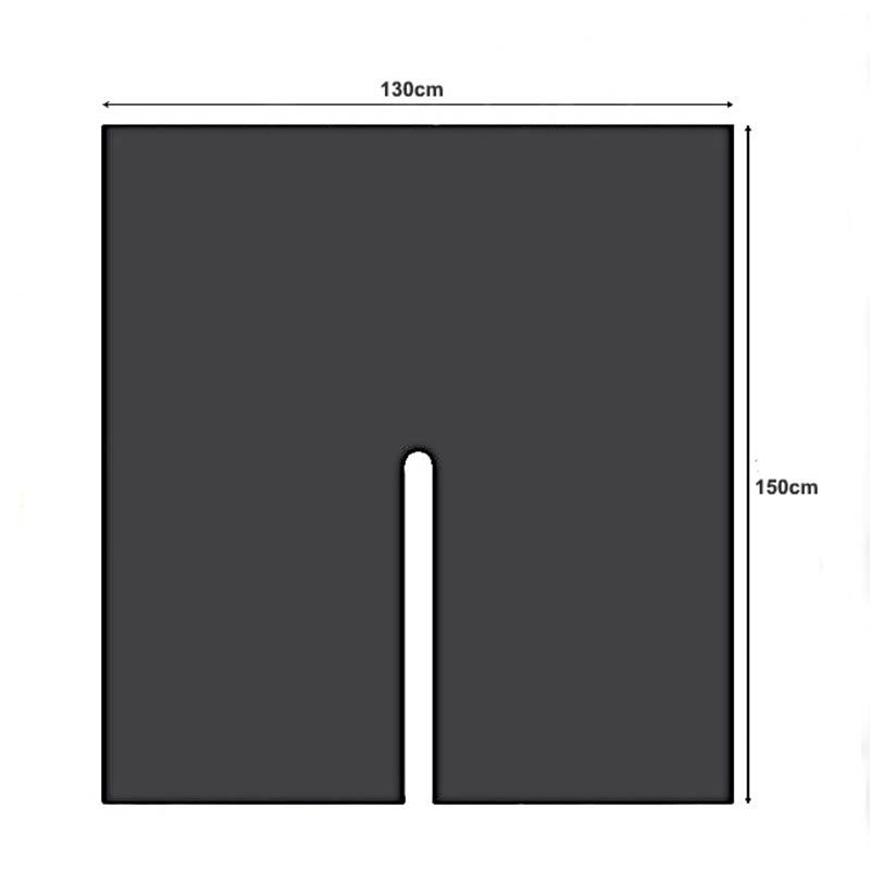 Buddha Stones tibetano con motivo a rombi a righe, sciarpa calda e morbida invernale