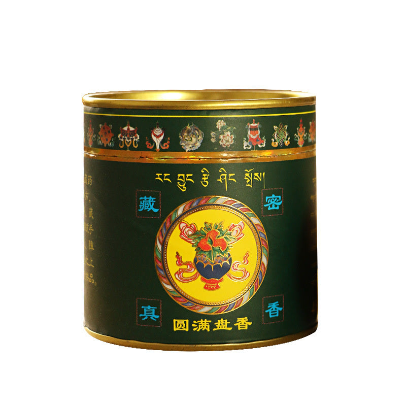 Buddha Stones Sandalo Tibetano Incenso Purificante