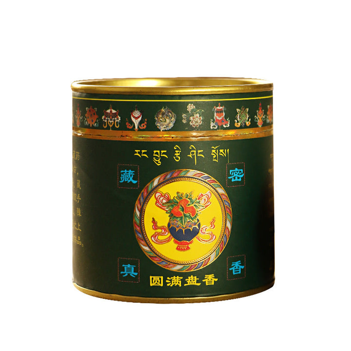 Buddha Stones Sandalo Tibetano Incenso Purificante