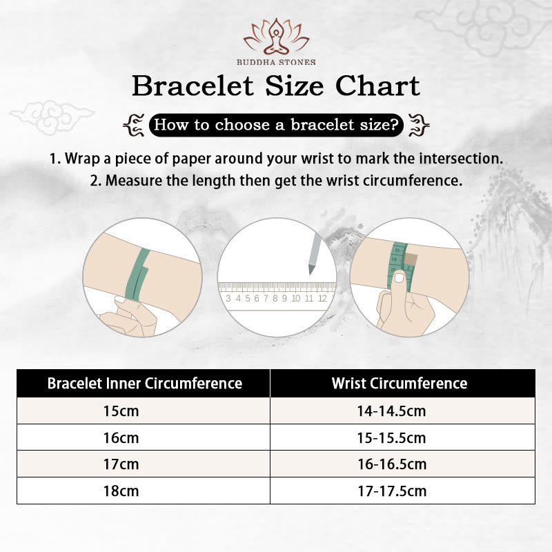 Bracciale Buddha Stones Viola Phantom Rosso Quarzo Ematoide Quarzo Rutilato Verde Rame Amore Perdona