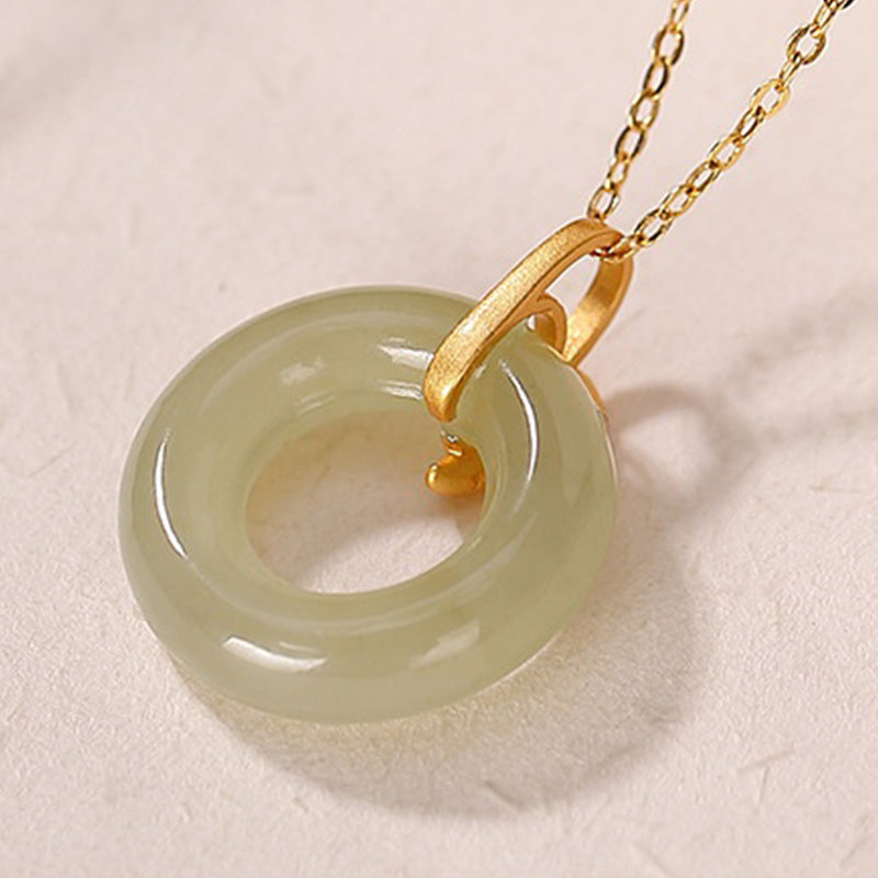 Collana con Buddha Stones