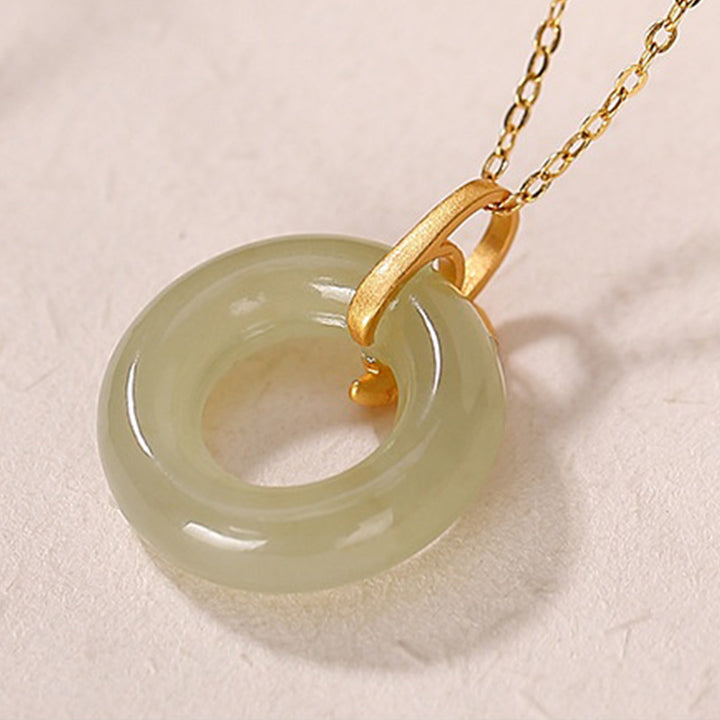 Collana con Buddha Stones