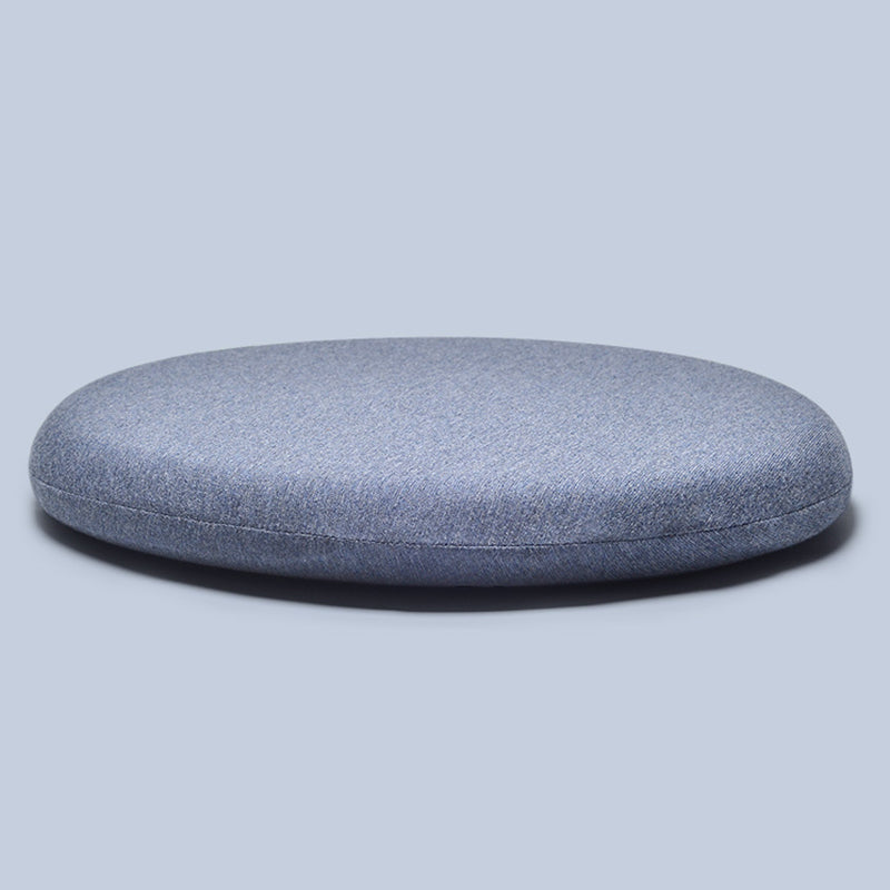 Cuscino per sedia da meditazione in memory foam, decorazione per soggiorno e casa