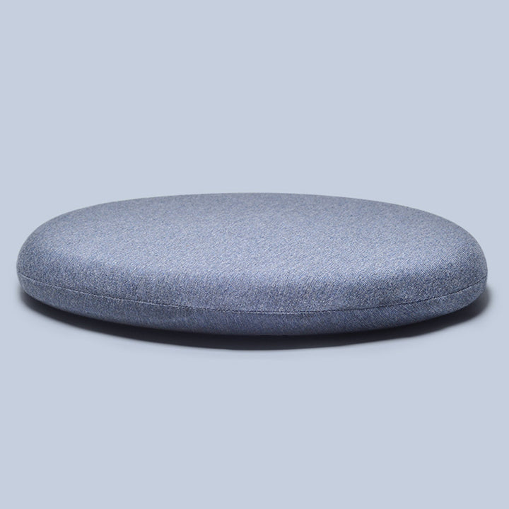 Cuscino per sedia da meditazione in memory foam, decorazione per soggiorno e casa