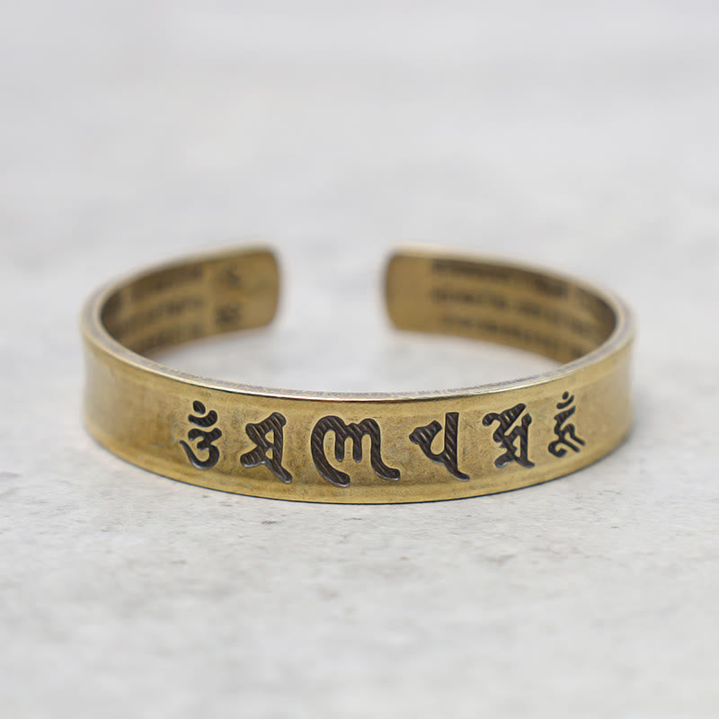 Braccialetto Mantra Buddha Stones