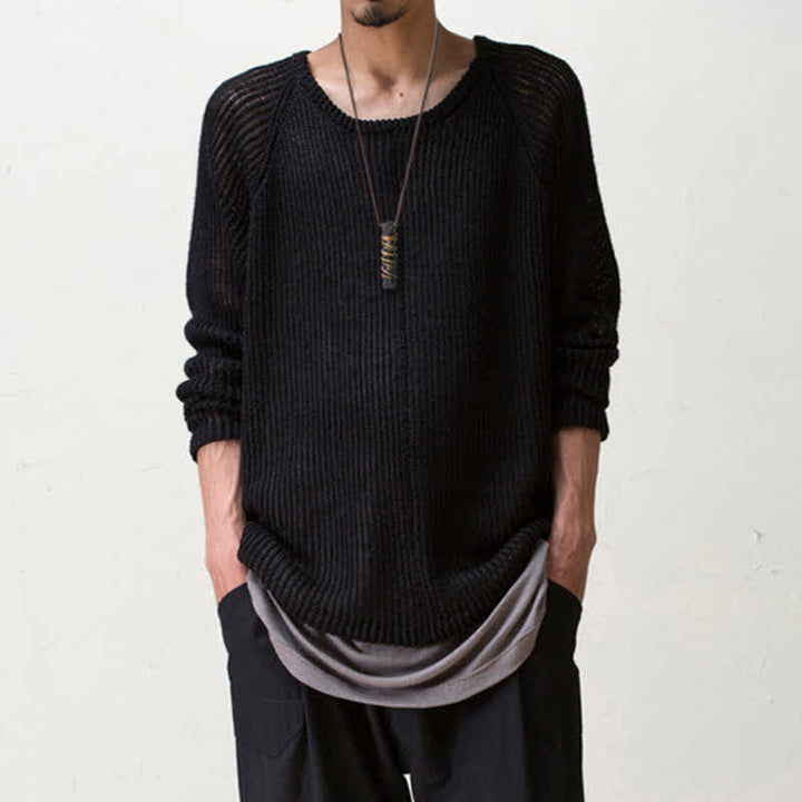 Collana pendente in Buddha Stones Tibet Ebano Legno Rame Equilibrio Pace - image 4