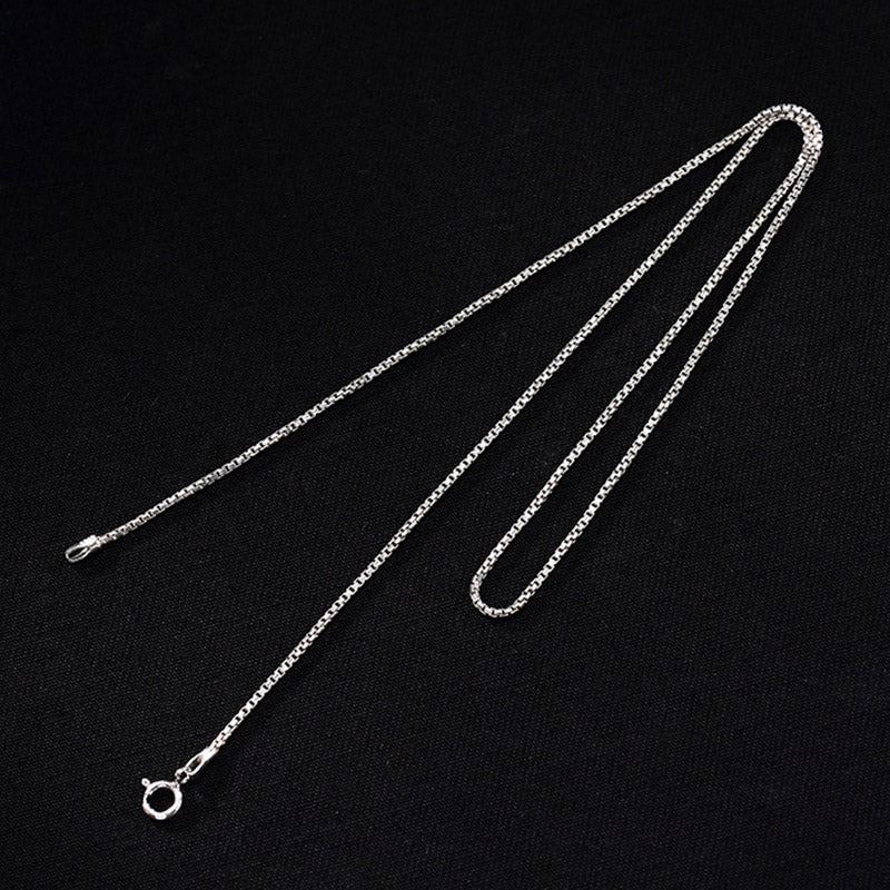 Collana con ciondolo calmante in labradorite con vari cristalli e Buddha Stones Zen Cairn - image 42