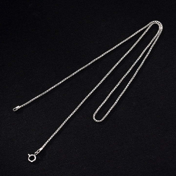 Collana con ciondolo calmante in labradorite con vari cristalli e Buddha Stones Zen Cairn - image 42