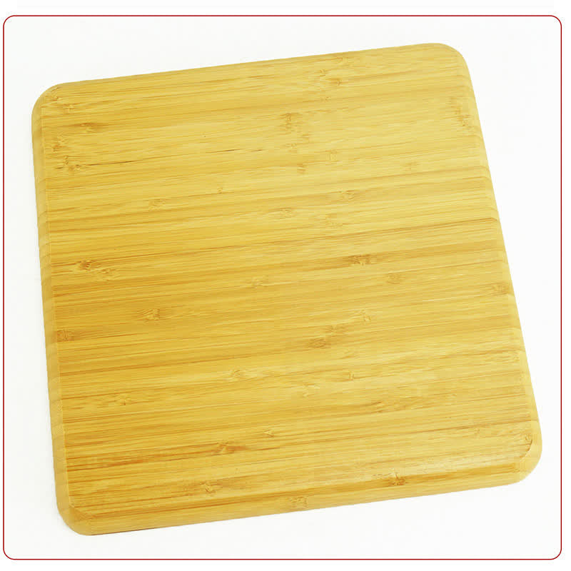 Mappa Feng Shui Bambù Bagua Mappa dell'Energia dell'Armonia